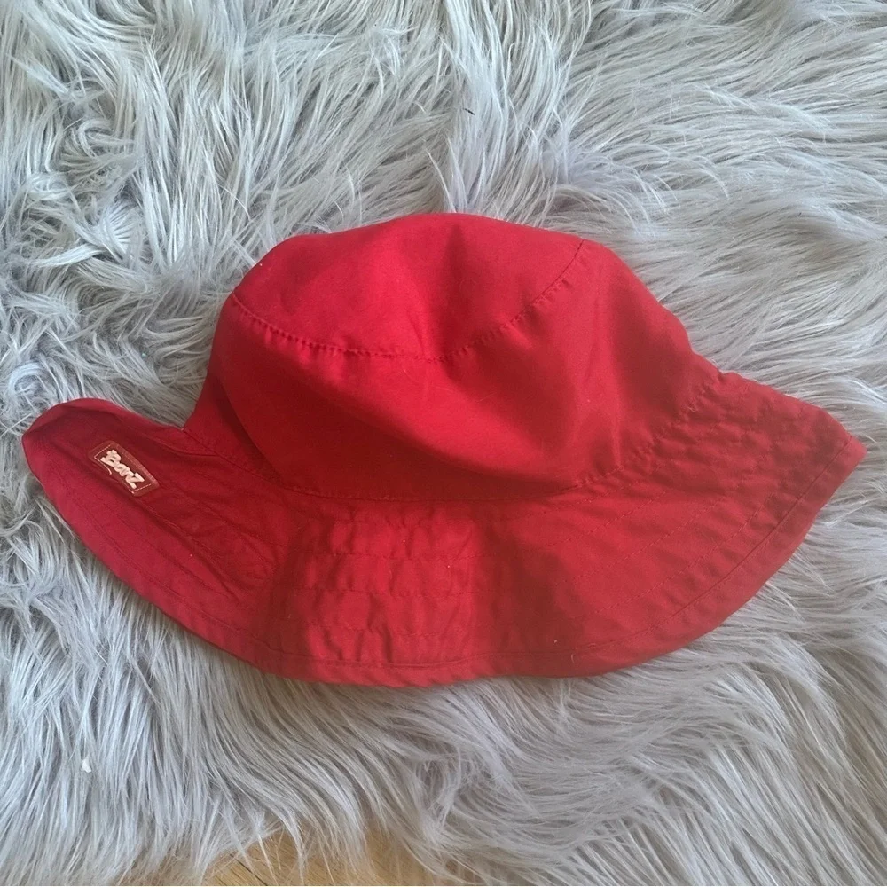 Banz Kidz UV Reversible Bucket Hat Sun Hat